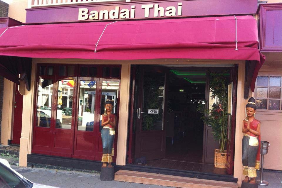 Bandai Thai